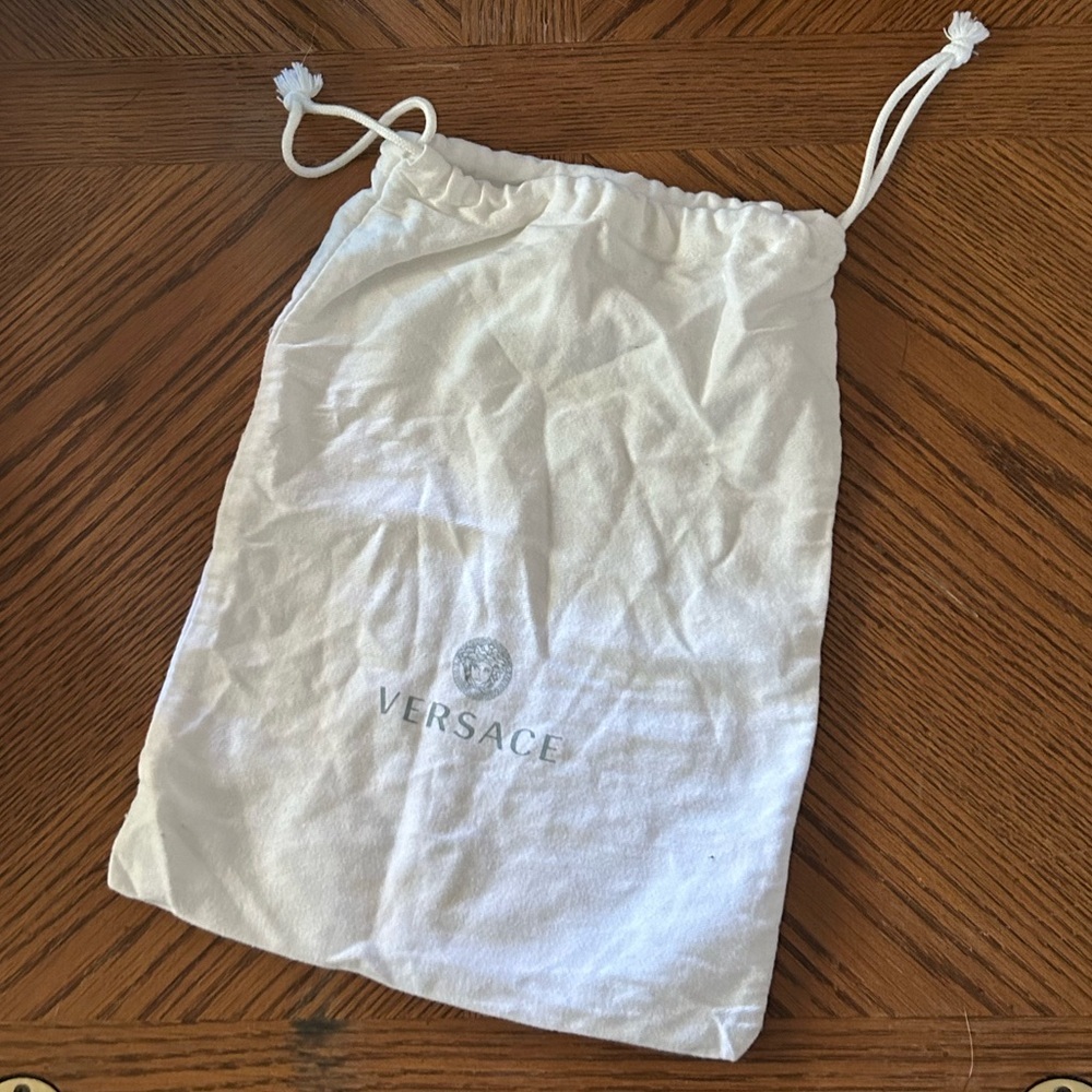 Authentic VERSACE Dustbag - Picture 2 of 8